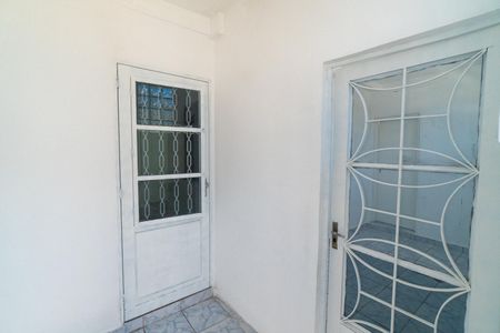 Casa para alugar com 62m², 3 quartos e sem vaga Casa para alugar com 62m², 3 quartos e sem vagaHall de entrada