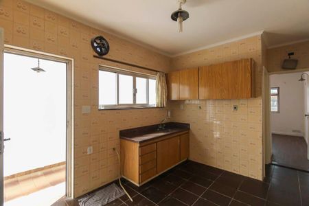 Casa à venda com 83m², 2 quartos e 1 vagaCozinha