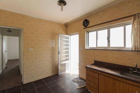 Casa à venda com 83m², 2 quartos e 1 vagaCozinha