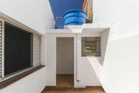 Casa à venda com 83m², 2 quartos e 1 vagaÁrea de Serviço