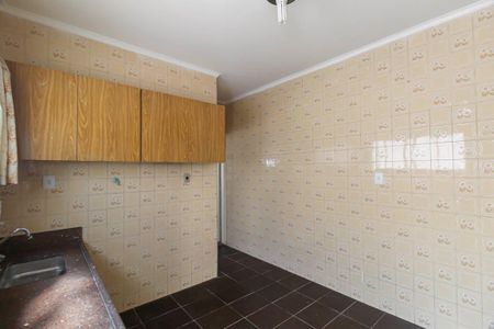 Casa à venda com 83m², 2 quartos e 1 vagaCozinha