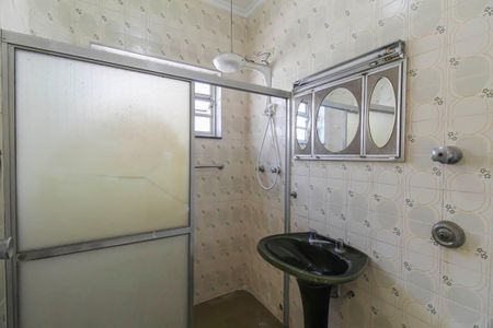 Casa à venda com 83m², 2 quartos e 1 vagaBanheiro