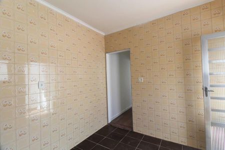 Casa à venda com 83m², 2 quartos e 1 vagaCozinha