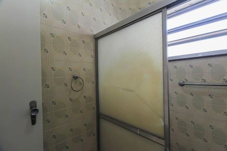 Casa à venda com 83m², 2 quartos e 1 vagaBanheiro