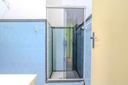 Apartamento à venda com 65m², 2 quartos e sem vagaBanheiro