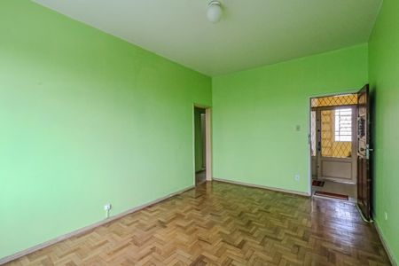 Apartamento à venda com 65m², 2 quartos e sem vagaSala
