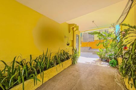 Apartamento à venda com 65m², 2 quartos e sem vagaHall de entrada