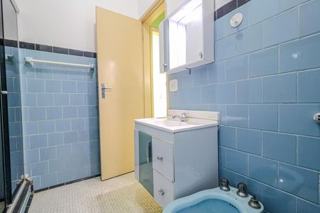 Apartamento à venda com 65m², 2 quartos e sem vagaBanheiro