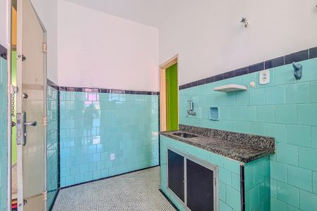 Apartamento à venda com 65m², 2 quartos e sem vagaCozinha