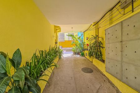 Apartamento à venda com 65m², 2 quartos e sem vagaHall de entrada