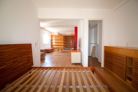Apartamento à venda com 120m², 2 quartos e 4 vagasQuarto 1