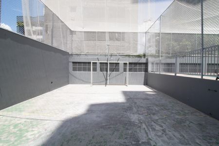 Apartamento à venda com 120m², 2 quartos e 4 vagasÁrea comum