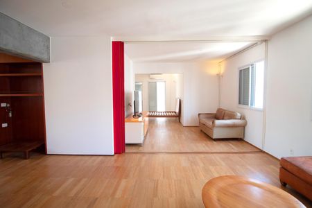 Apartamento à venda com 120m², 2 quartos e 4 vagasSala 