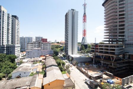 Apartamento à venda com 120m², 2 quartos e 4 vagasSala Vista