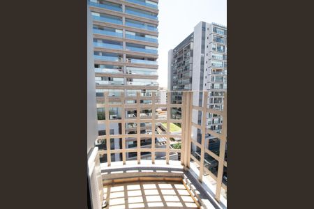 Apartamento à venda com 120m², 2 quartos e 4 vagasQuarto 1 Vista
