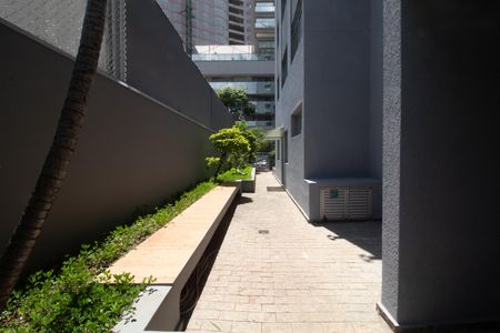 Apartamento à venda com 120m², 2 quartos e 4 vagasÁrea comum