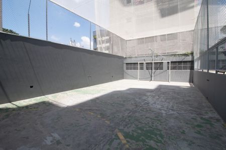 Apartamento à venda com 120m², 2 quartos e 4 vagasÁrea comum