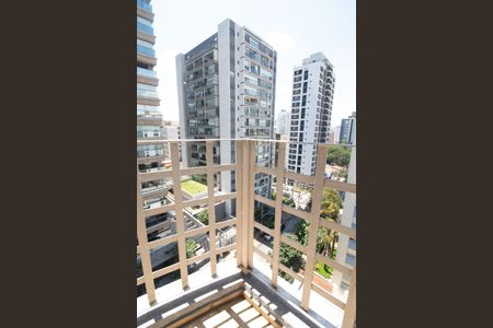 Apartamento à venda com 120m², 2 quartos e 4 vagasQuarto 1 Vista