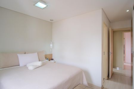 Apartamento à venda com 89m², 3 quartos e 2 vagasSuíte