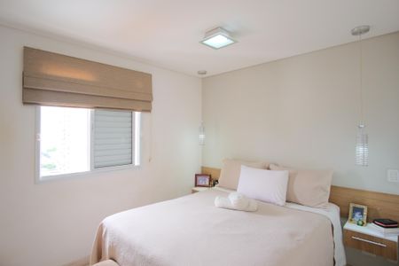 Apartamento à venda com 89m², 3 quartos e 2 vagasSuíte