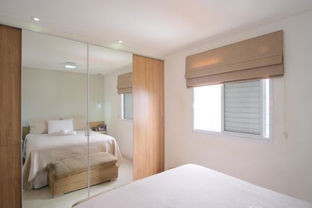 Apartamento à venda com 89m², 3 quartos e 2 vagasSuíte