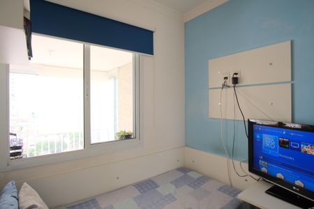 Apartamento à venda com 89m², 3 quartos e 2 vagasQuarto 2