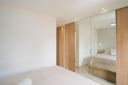 Apartamento à venda com 89m², 3 quartos e 2 vagasSuíte