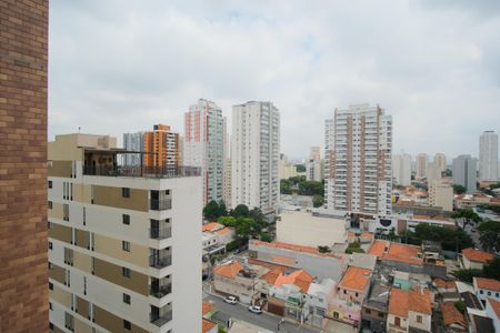 Apartamento à venda com 89m², 3 quartos e 2 vagasVista