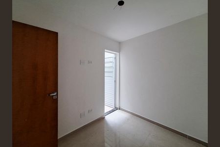 Apartamento à venda com 35m², 1 quarto e sem vagaQuarto
