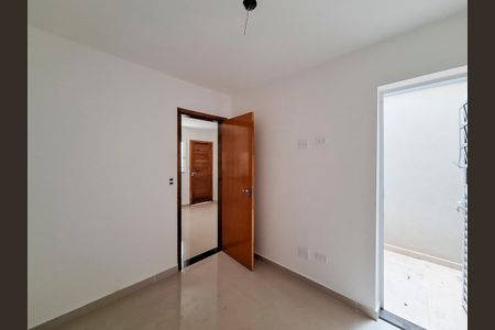 Apartamento à venda com 35m², 1 quarto e sem vagaQuarto
