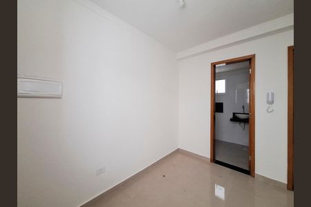 Apartamento à venda com 35m², 1 quarto e sem vagaSala