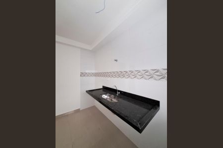 Apartamento à venda com 35m², 1 quarto e sem vagaCozinha