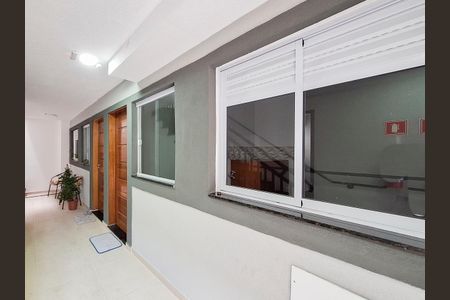 Apartamento à venda com 35m², 1 quarto e sem vagaEntrada