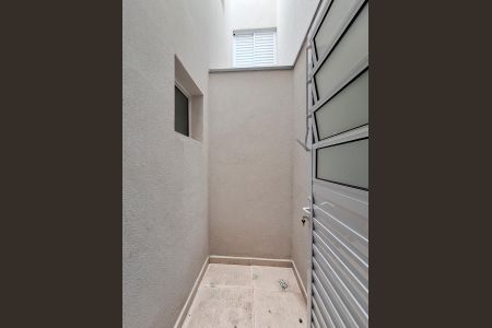 Apartamento à venda com 35m², 1 quarto e sem vagaVaranda Quarto