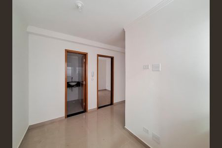 Apartamento à venda com 35m², 1 quarto e sem vagaSala