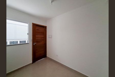 Apartamento à venda com 35m², 1 quarto e sem vagaSala