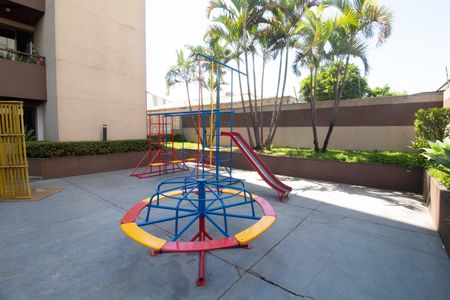 Apartamento para alugar com 123m², 2 quartos e 2 vagasÁrea comum