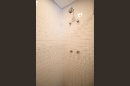 Apartamento para alugar com 123m², 2 quartos e 2 vagasBanheiro do Quarto 1