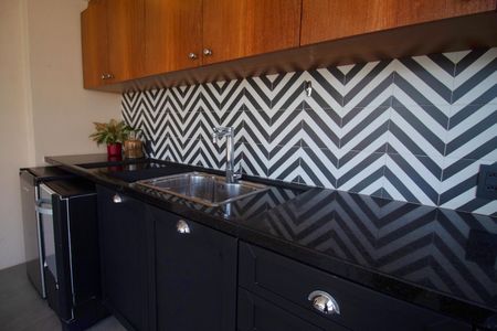 Apartamento para alugar com 123m², 2 quartos e 2 vagasVaranda gourmet