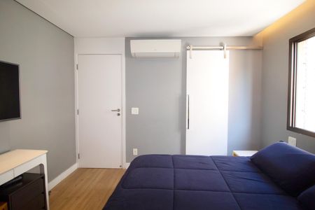 Apartamento para alugar com 123m², 2 quartos e 2 vagasQuarto 1