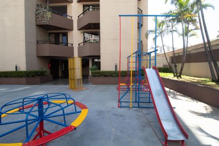 Apartamento para alugar com 123m², 2 quartos e 2 vagasÁrea comum