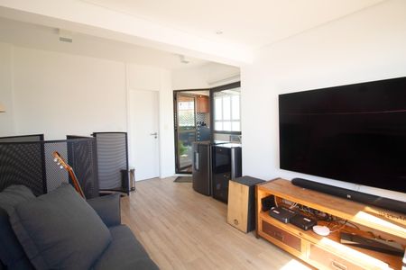 Apartamento para alugar com 123m², 2 quartos e 2 vagasQuarto 2