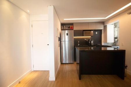 Apartamento para alugar com 123m², 2 quartos e 2 vagasCozinha
