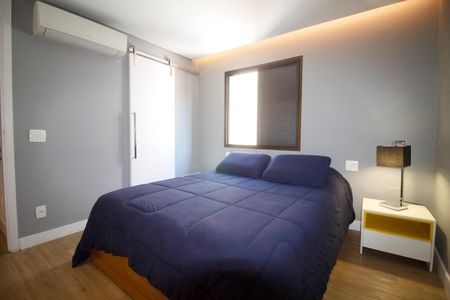 Apartamento para alugar com 123m², 2 quartos e 2 vagasQuarto 1