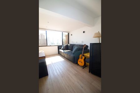 Apartamento para alugar com 123m², 2 quartos e 2 vagasQuarto 2