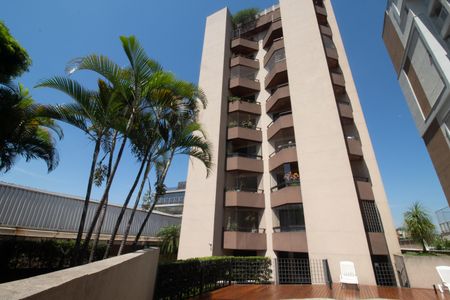 Apartamento para alugar com 123m², 2 quartos e 2 vagasÁrea comum