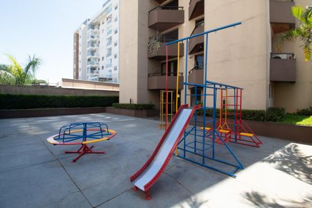 Apartamento para alugar com 123m², 2 quartos e 2 vagasÁrea comum
