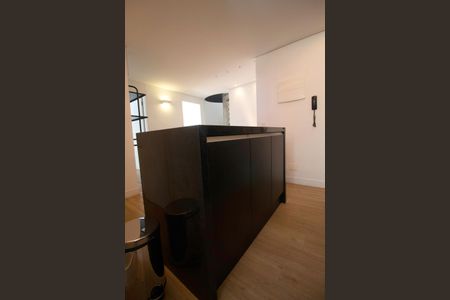 Apartamento para alugar com 123m², 2 quartos e 2 vagasCozinha