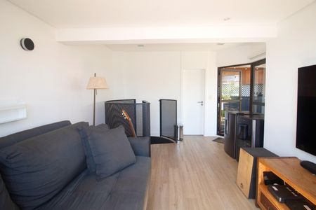 Apartamento para alugar com 123m², 2 quartos e 2 vagasQuarto 2