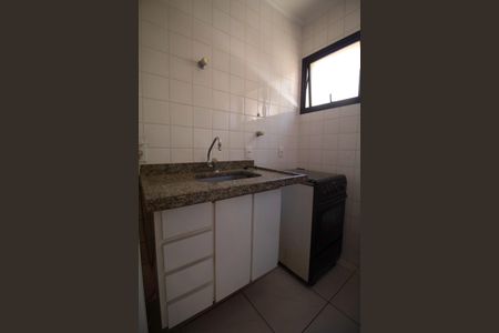 Apartamento para alugar com 123m², 2 quartos e 2 vagasÁrea comum